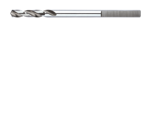 Rotec Centreerboor HSS Quick-Lock 6,35x110mm