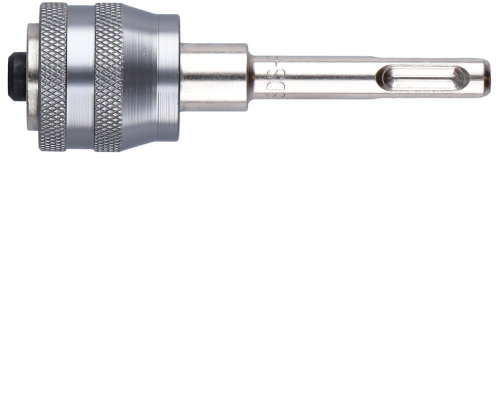 Rotec Gatzaaghouder SDS-plus Fast-Change 150mm