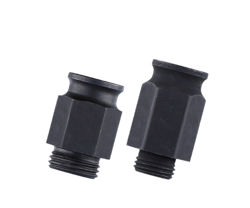 Rotec Gatzaagadapter 1/2"-20 UNF Fast-Change 14-30mm 5x