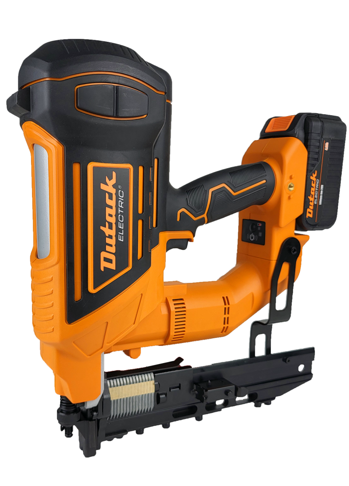 Dutack 20V krammentacker N940E ø3,25