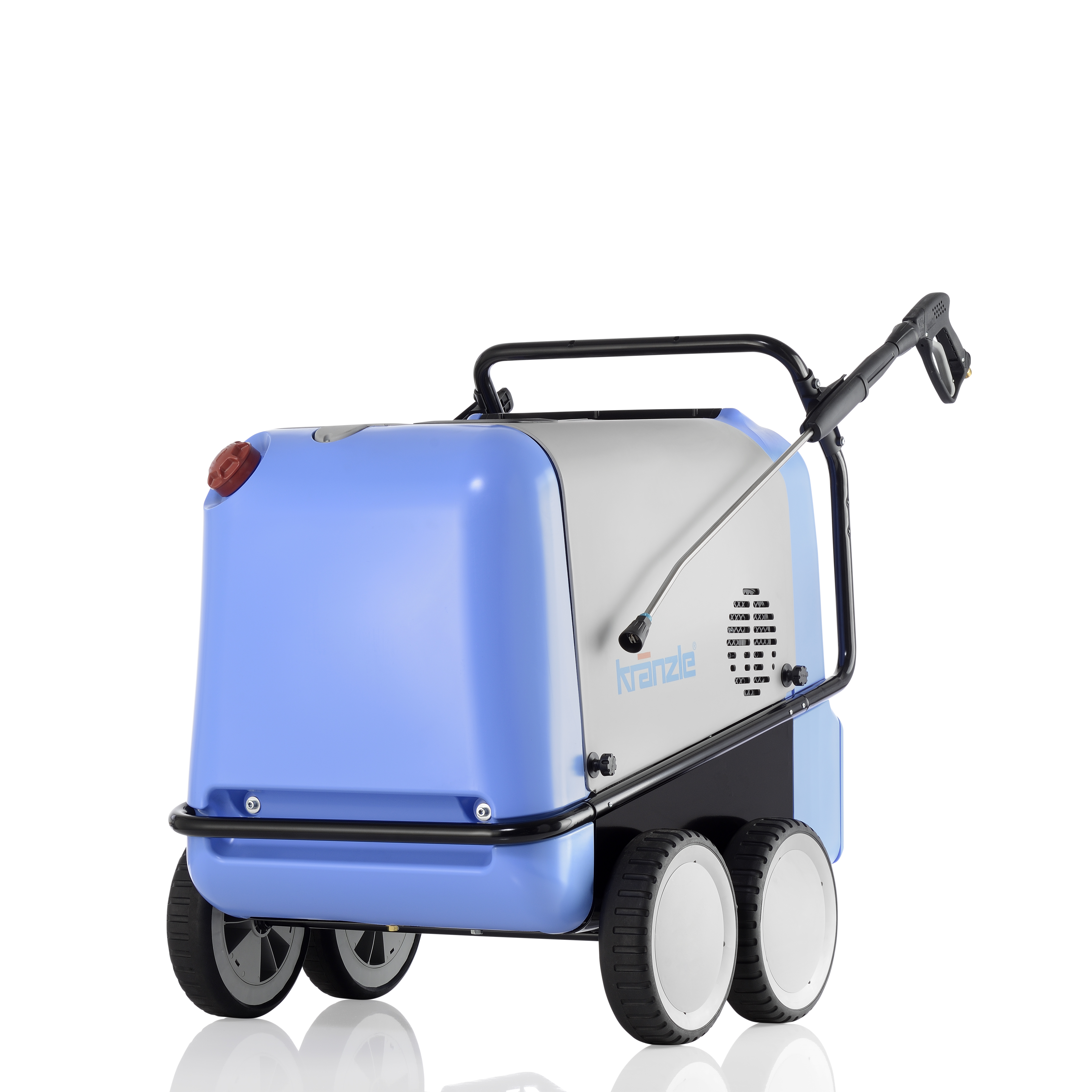 Kranzle Hogedrukreiniger Therm RP 1000 400V