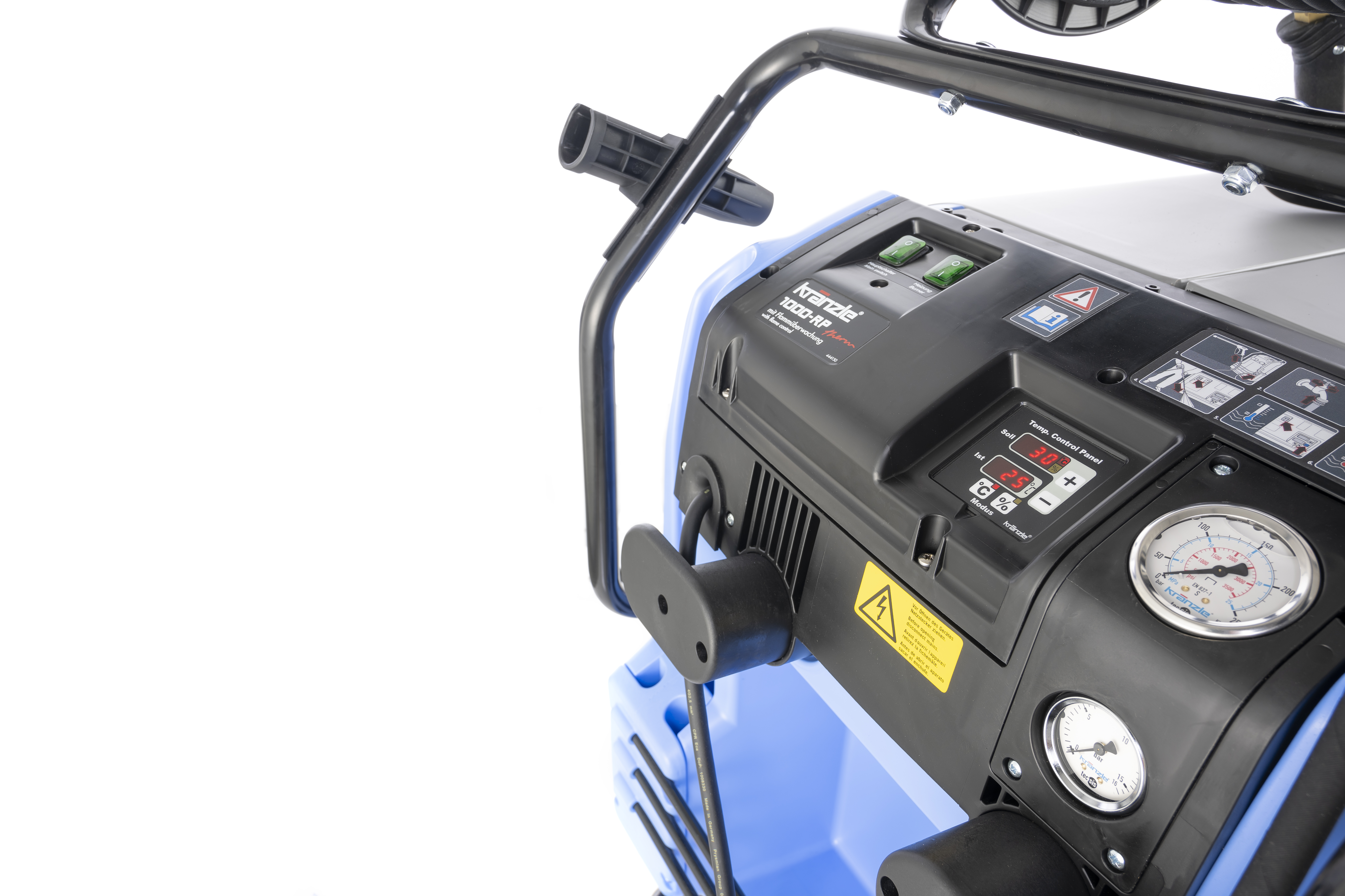 150947_img_Kranzle_Hogedrukreiniger_Therm_RP_1000T_400V_p5