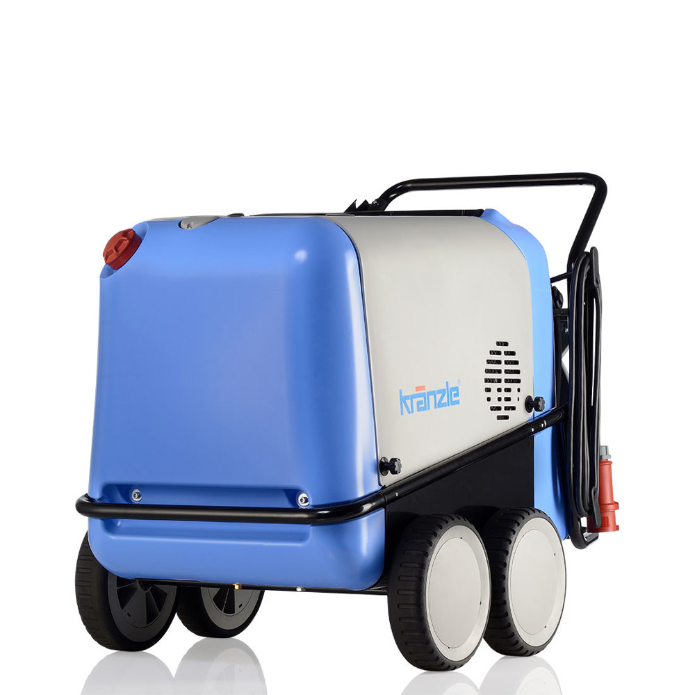 Kranzle Hogedrukreiniger Therm RP 1200 400V