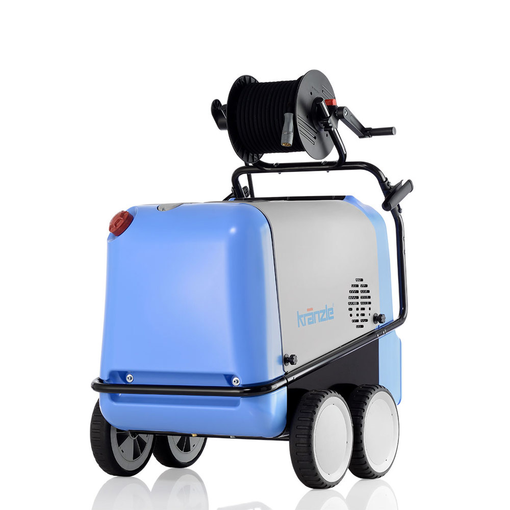 Kranzle Hogedrukreiniger Therm RP 1200T 400V