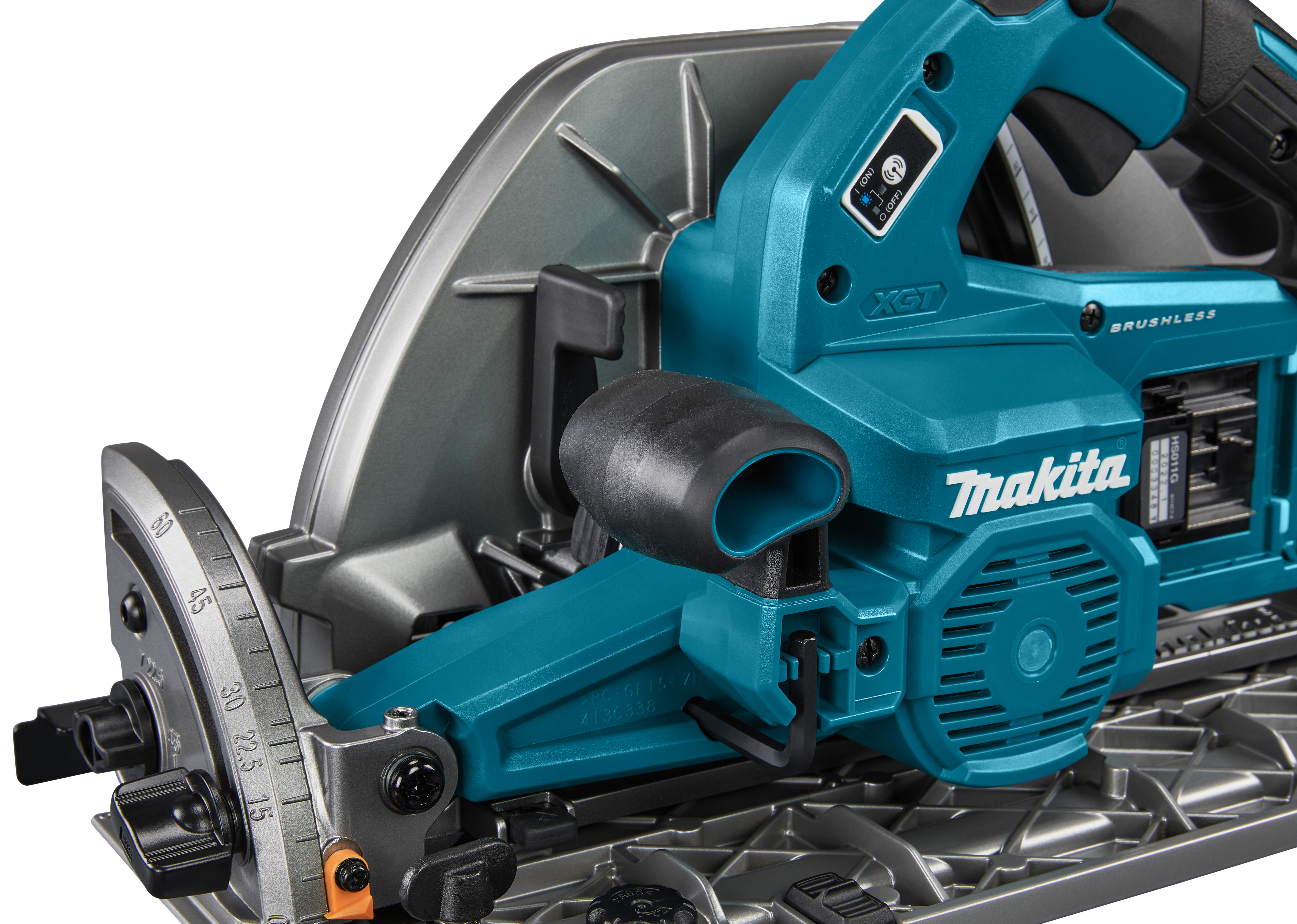 203118_Makita_cirkelzaag_270mm_HS011GZ_40V_AWS_ready_p5