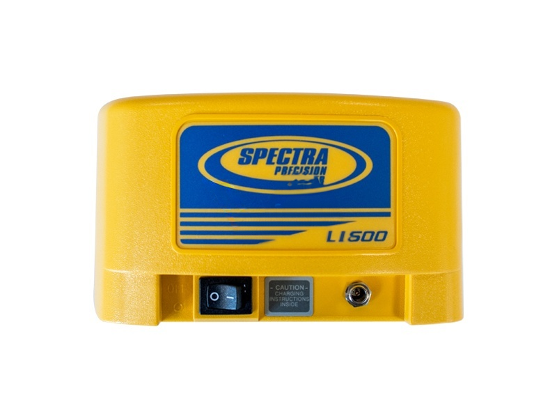Accupak los voor Spectra LL500 en voorgangers