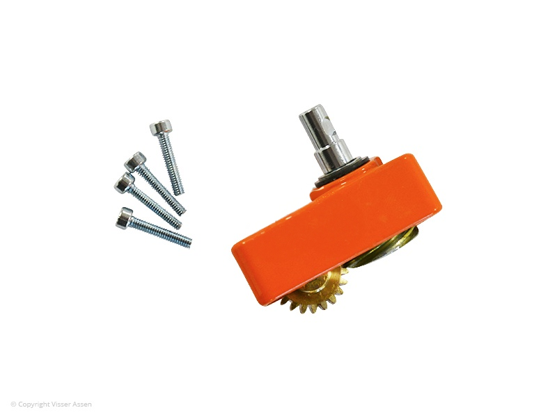 307886_Spindelmechanisme_voor_spindelstatief_Nedo_210680_en_210616_p1