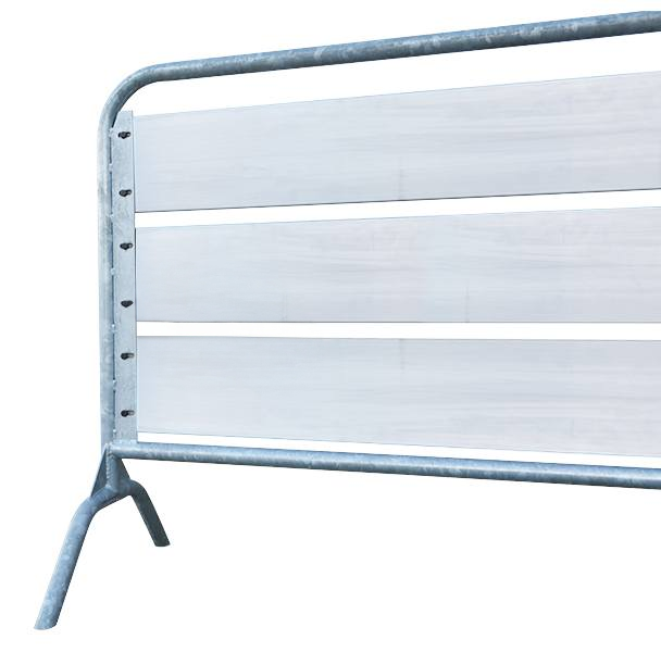 600052_Dranghek_reclame_rood_wit_2_meter_enkelzijdig_p2