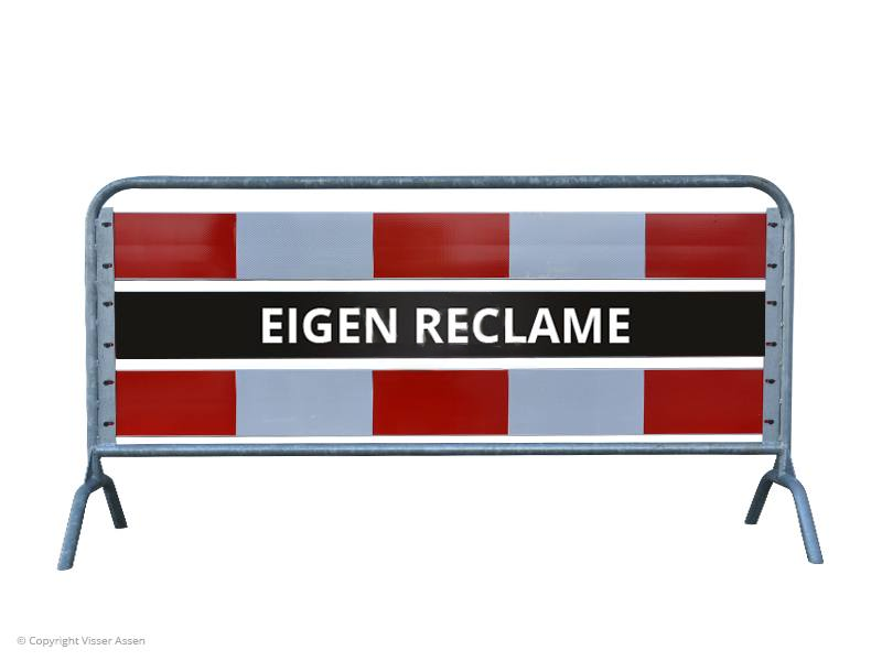 600053_Dranghek_reclame_rood_wit_2_meter_dubbelzijdig_p2