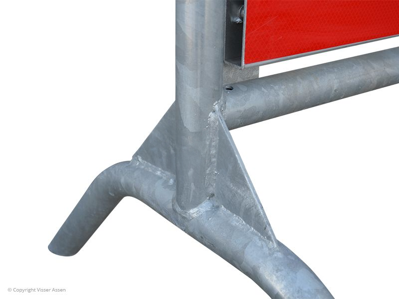 600053_Dranghek_reclame_rood_wit_2_meter_dubbelzijdig_p3