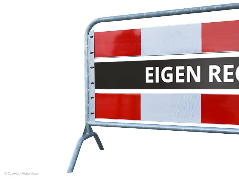 600053_Dranghek_reclame_rood_wit_2_meter_dubbelzijdig_p5