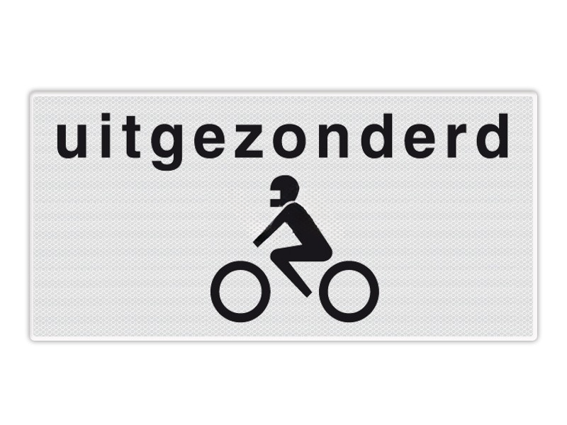 600996_Onderbord_RVV_OB56___Uitgezonderd_motoren_p1