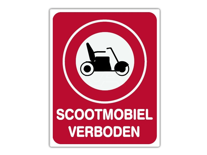601073_Informatiebord_IB17___Scootmobiel_verboden___bord_dor_lak_20_x_25_p1