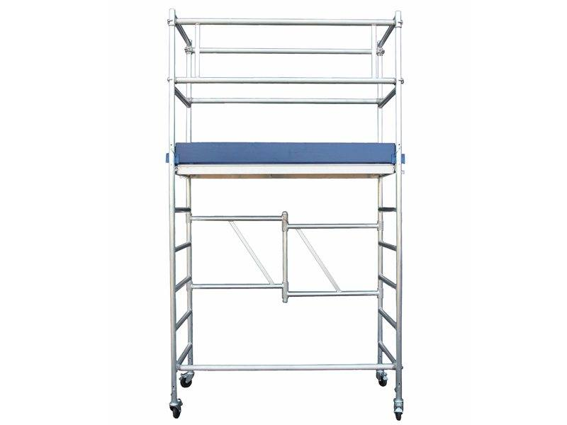 Kamersteiger Alumexx Eco-line 380 cm | A + B