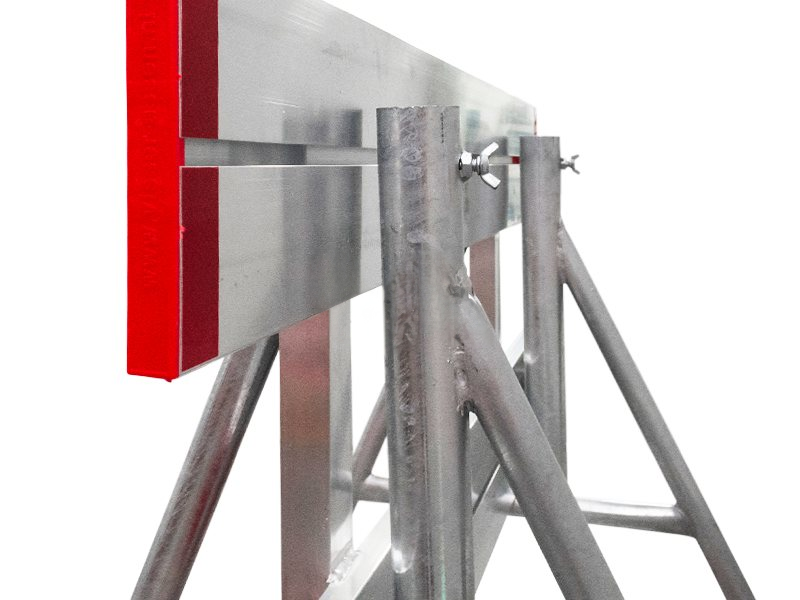 601211_Afzethek_250cm_aluminium_enkelzijdig_compleet_2_stuks_p5