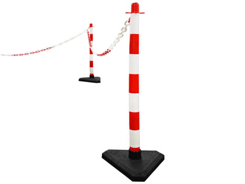 601212_Afzetpaal_16_stuks_Ketting_25m_rood_wit_en_25_x_kettinghouder_p3