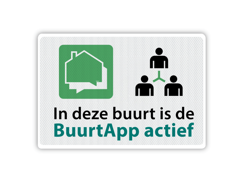 BuurtApp