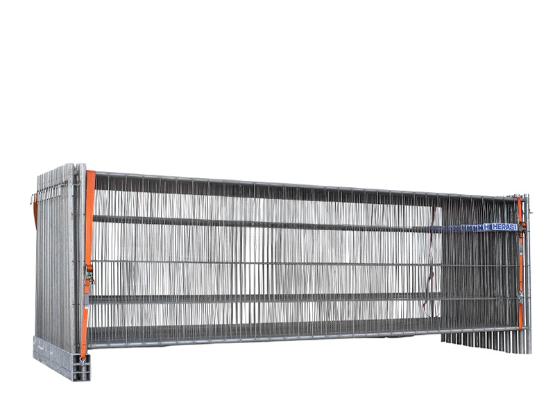 Bunkerset Laag model