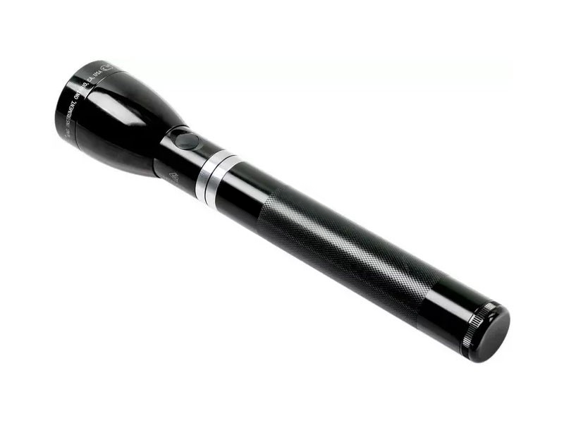 601695_Zaklantaarn_met_lichtkegel_Maglite_Mag_Charger_LED_p2
