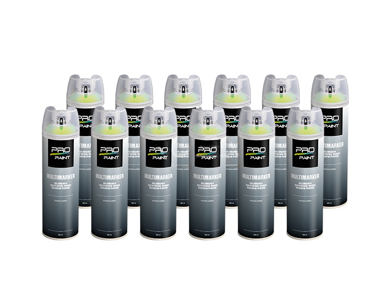 601711_Markeringsverf_MultiMarker_Fluor_GROEN_500_ml_12_spuitbussen_p3
