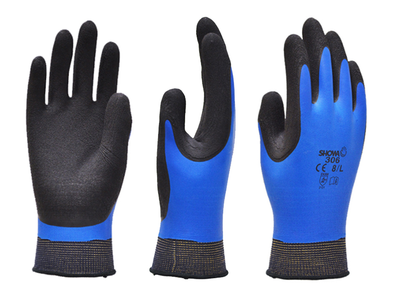 601912_Werkhandschoen_Showa_306_Dual_latex_coating_Doos_60_paar_p5