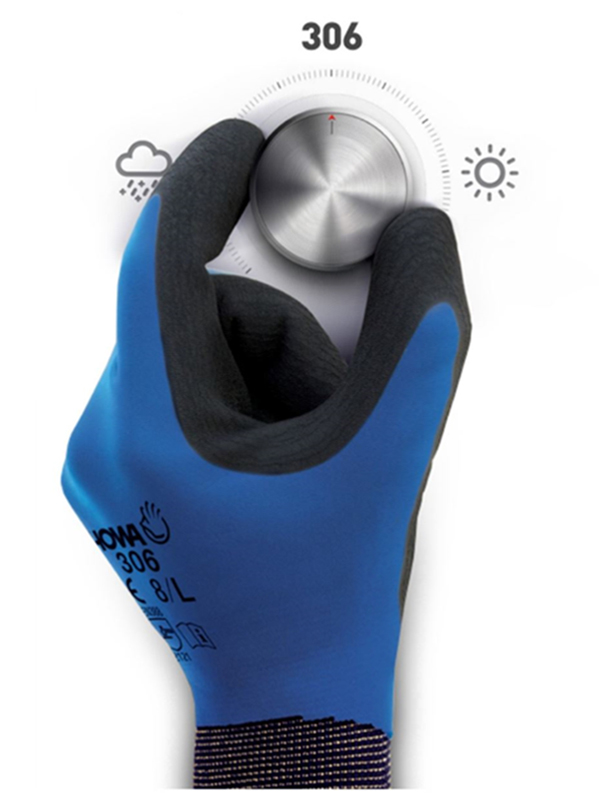 601912_Werkhandschoen_Showa_306_Dual_latex_coating_Doos_60_paar_p7