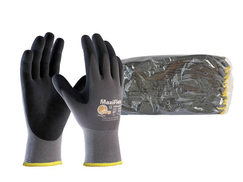 Werkhandschoen ATG Maxiflex ultimate