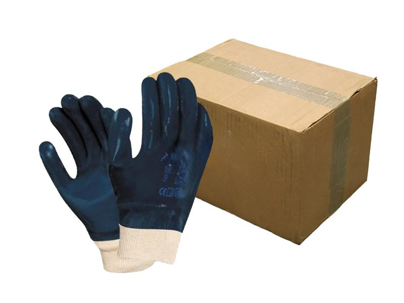 Werkhandschoen Ansell Hycron 27-602 | 144 paar