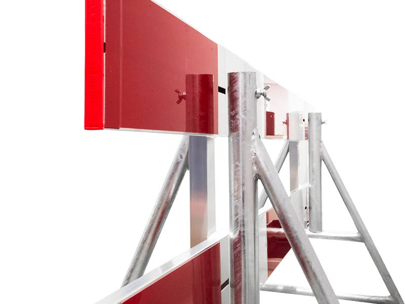 602180_Afzethek_150cm_aluminium_dubbelzijdig_compleet_2_stuks_p2