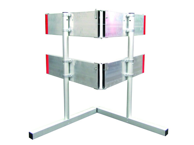 602204_Afzethek_Flexhek_150_cm_kl_3_enkelzijdig_2_stuks_p2