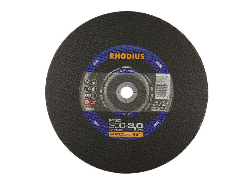 602216_Slijpschijf_metaal_300_x_200_x_30_mm_25_stuks_p2