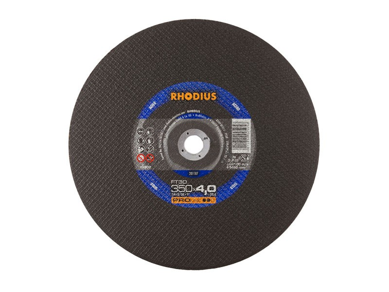 602218_Slijpschijf_metaal_350_x_254_x_40_mm_10_stuks_p2