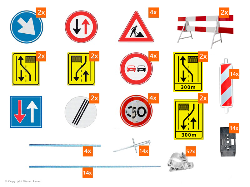 602238_Wegafzetting_enkelbaans_1205_Gebiedsontsluiting_1_dag_of_langer_p2