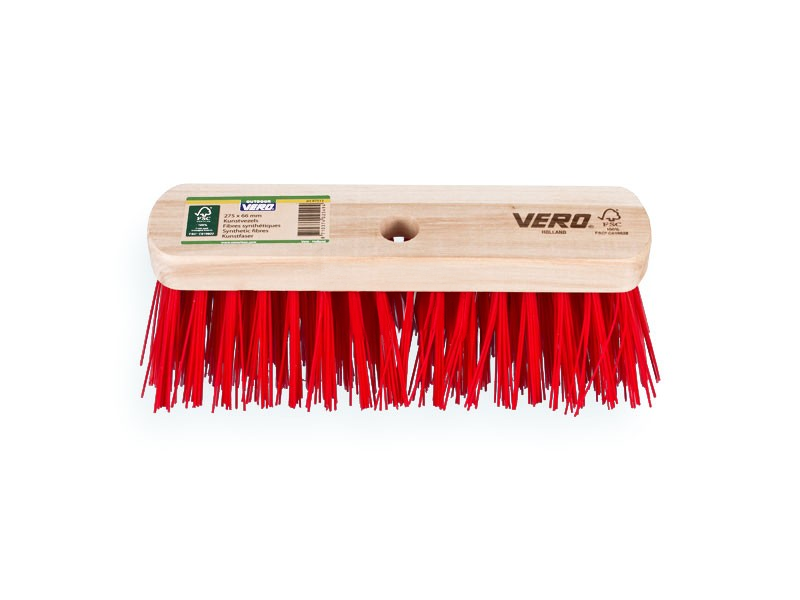 602262_Bezem_PVC_rood_kap_plat_28_cm_10_stuks_p2