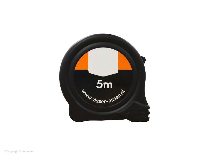 Rolmaat Vector AIC VA 5 meter in doos