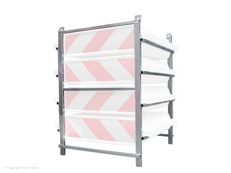 602290_Geleidebaak_KX_64_stuks_in_opslagrek_baakvoeten_p4