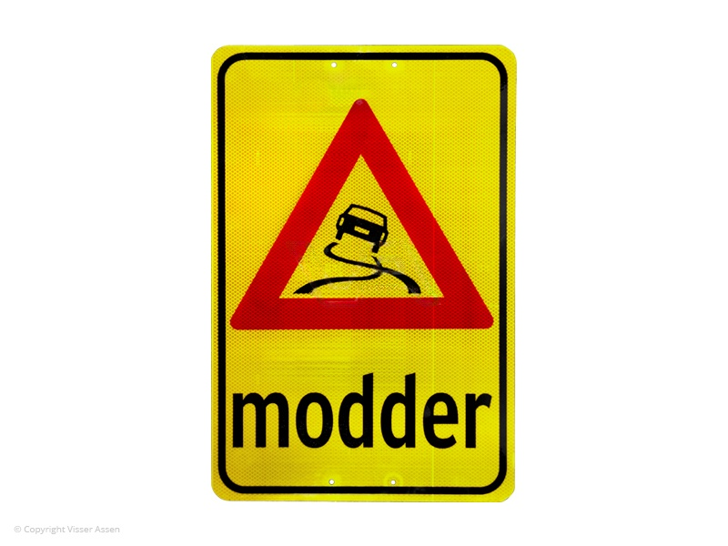 602342_Modderbord_aluminium_40_x_60_cm_geel_met_opstelmast_2_sets_p5