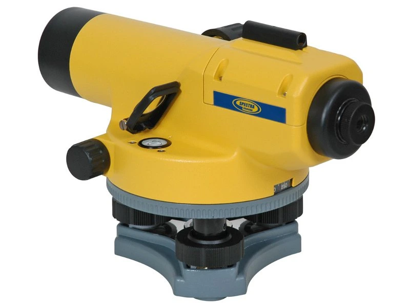 602381_Waterpasinstrument_Spectra_AL20M_met_statief_en_telebaak_5m_p7