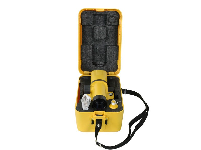 602382_Waterpasinstrument_Spectra_AL32A_met_statief_en_telebaak_5m_p2