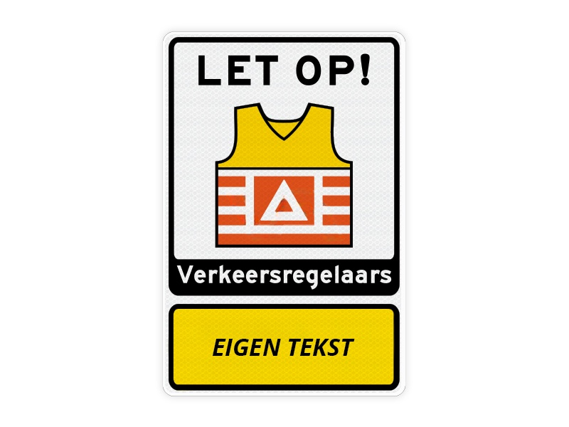 602423_Verkeersbord_VKR03_Verkeersregelaars_Set_met_mast_slagpot_beugels_p2
