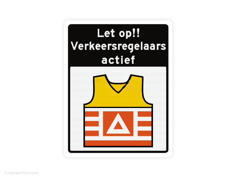 602427_Verkeersbord_VKR06_53_x_67_cm_Set_met_mast_slagpot_beugels_p5