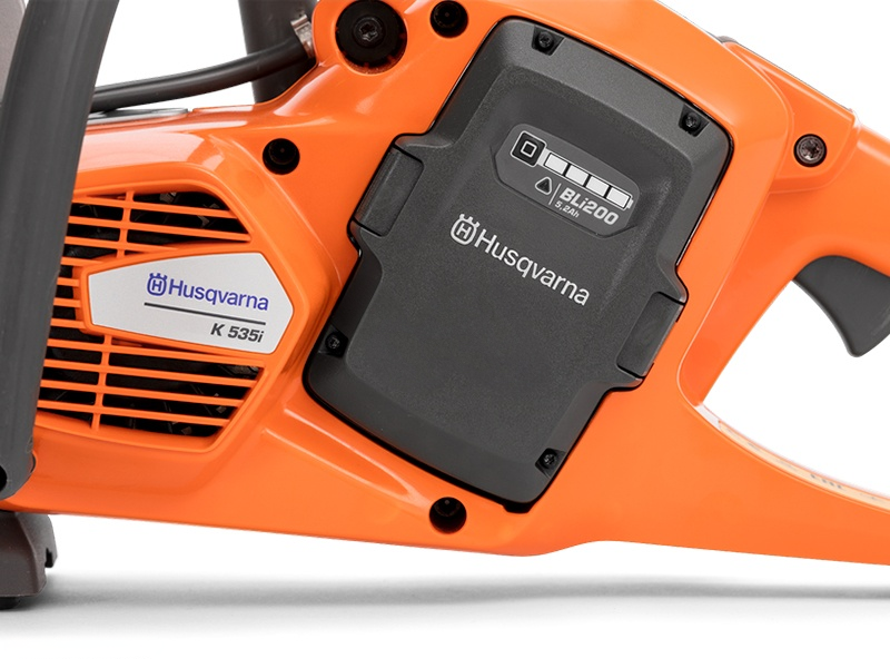 602438_Bandenzaag_Husqvarna_K535i_accu_BLi_300_snellader_p2