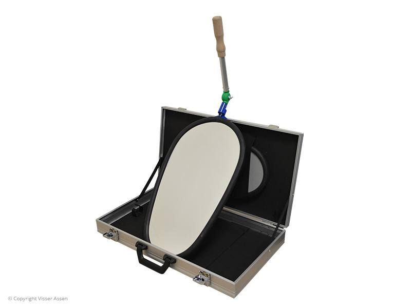 602587_Rioolspiegelset_2_inspectiespiegels_in_koffer_met_telescoopstang_p5