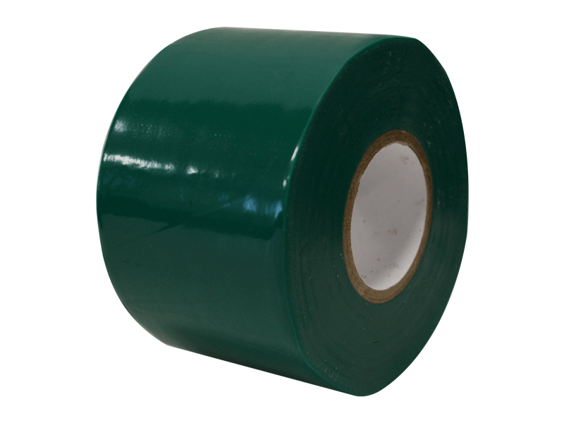 Isolatietape PVC 50 mm 20 m | 4 rollen
