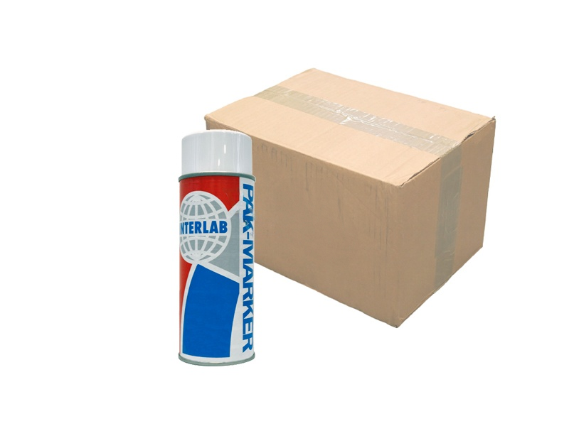 PAK-marker 400 ml | 12 stuks