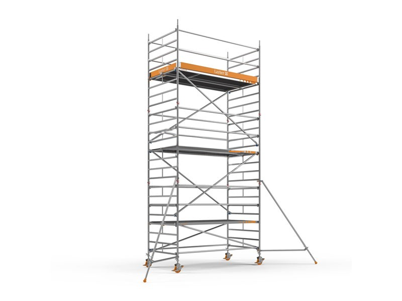 Rolsteiger Layher Uni Large 285 x 150 cm | 7.50 m