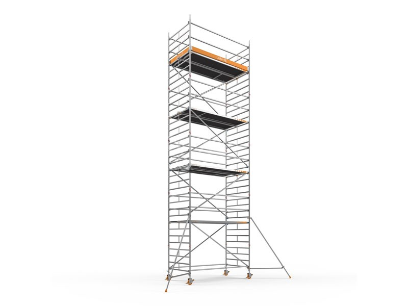 Rolsteiger Layher Uni Large 285 x 150 cm | 10.50 m