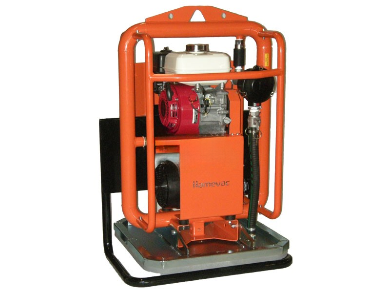 Vacuüm hijsunit Hamevac VHU-1000-B 1000 kg