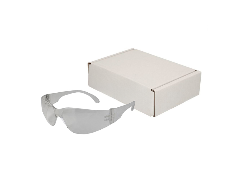 602822_Veiligheidsbril_M_Safe_Caldera_helder_12_stuks_p1
