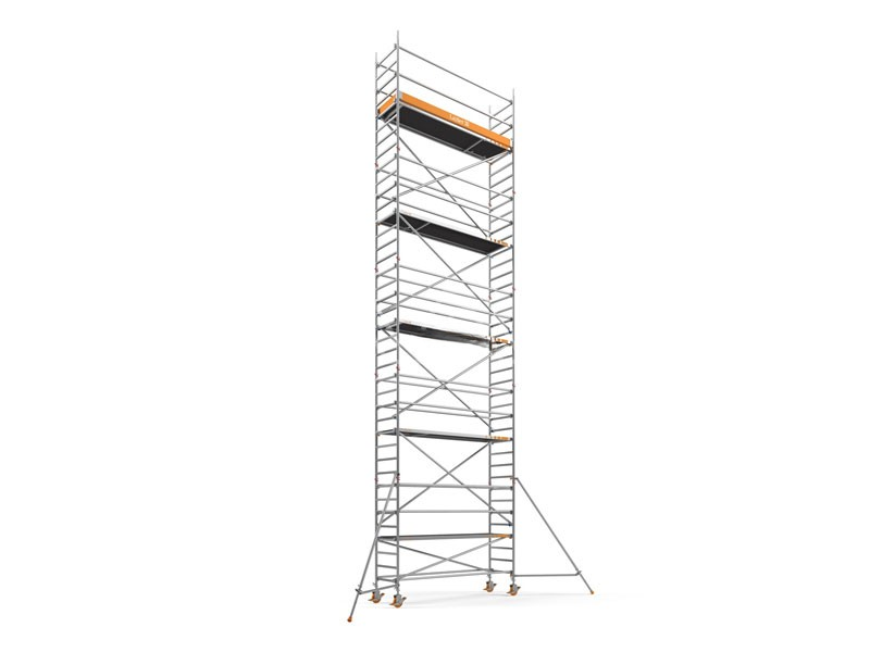 Rolsteiger Layher Standard 285 x 75 | 11.50 m